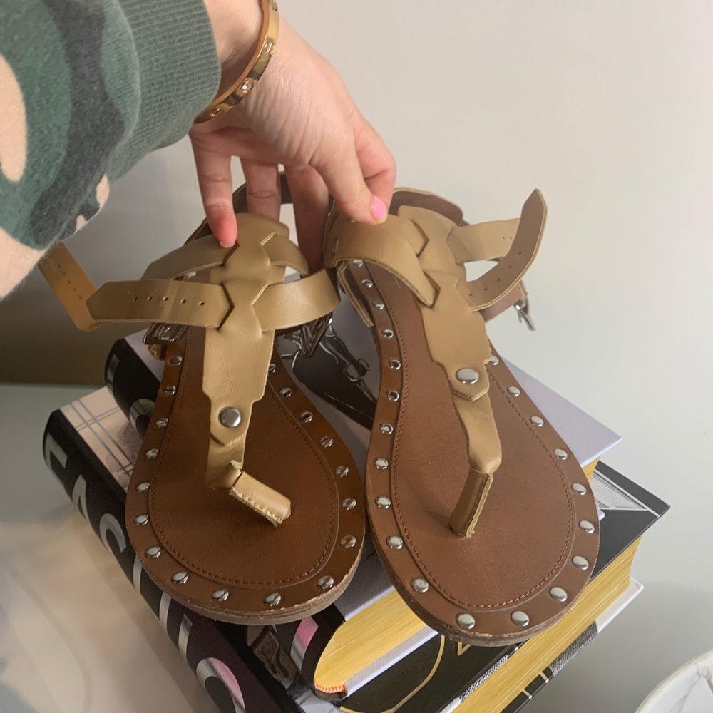 Sandals